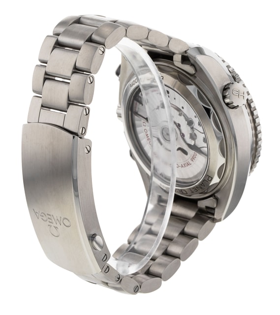 Omega Planet Ocean 215.30.46.51.01.002 Image 3